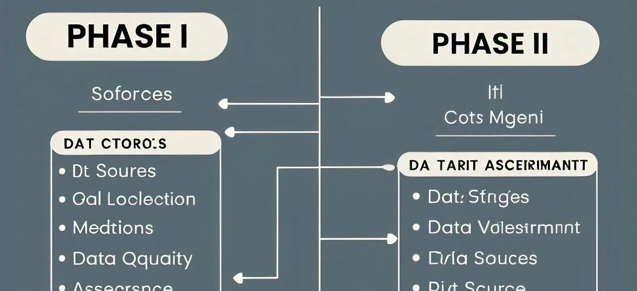 Phase I Process 2 Phases TTSQL - TurboTune